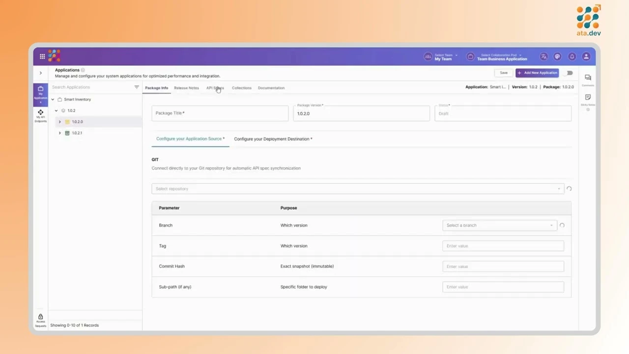 Explain differences between published, draft and other status codes for ...