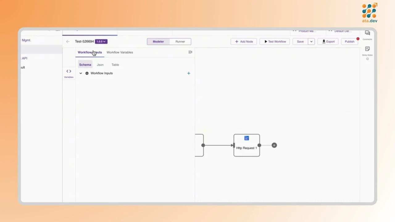 How To Use Variables In API Chained Testing